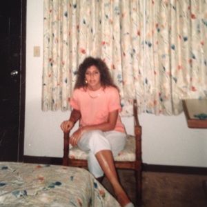 Meet your Posher, Suzanne